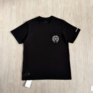 크롬하츠 반팔 T Shirt
