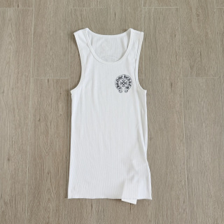 크롬하츠 나시 T Shirt