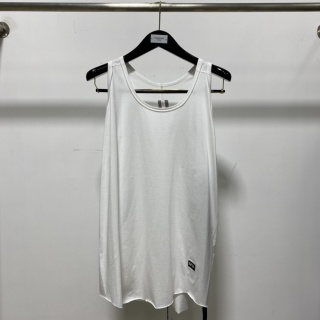 릭오웬스 나시 T Shirt
