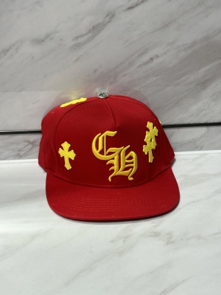 크롬하츠 모자 97746 Chrome Hearts Cap