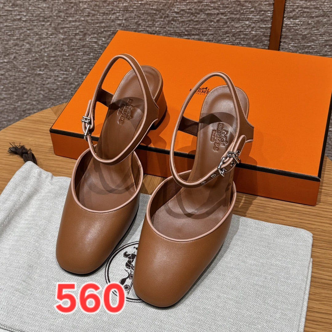 에르메스 신발