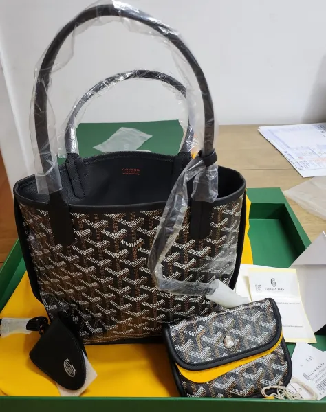 고야드 가방 77468 Goyard Bag
