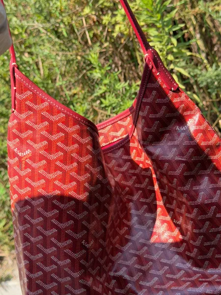 고야드 가방 77699 Goyard Bag