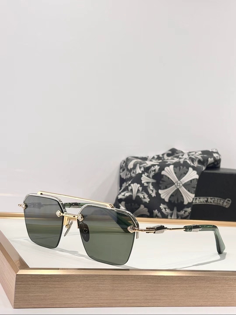 크롬하츠 선글라스 205134 Chrome Hearts Sunglasses