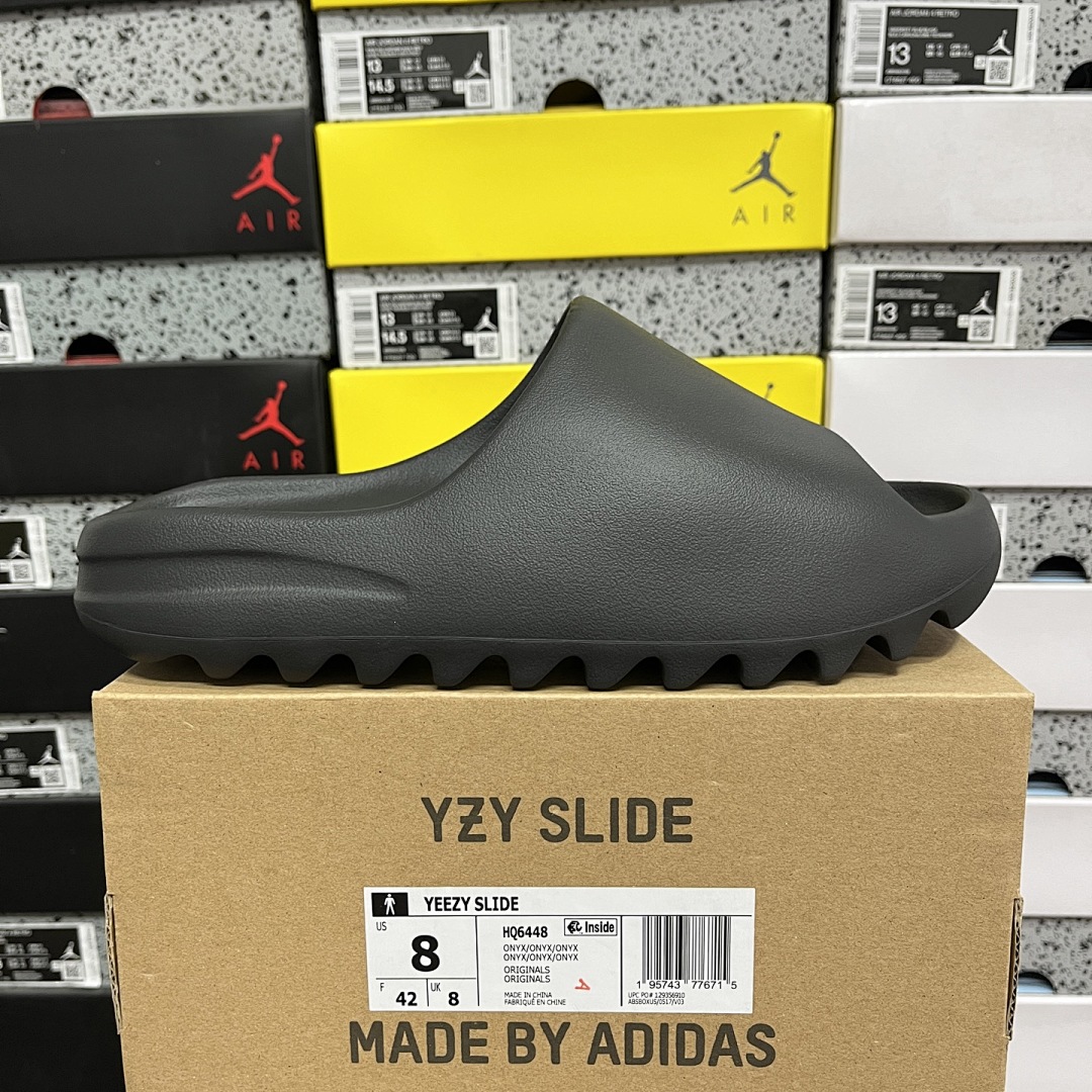 아디다스 이지 슬라이드 HQ6448 200640 Adidas Yeezy Slide Resin
