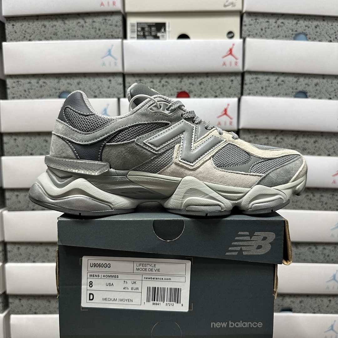 뉴발란스 [C] 9060 U9060GG 202128 New Balance 9060