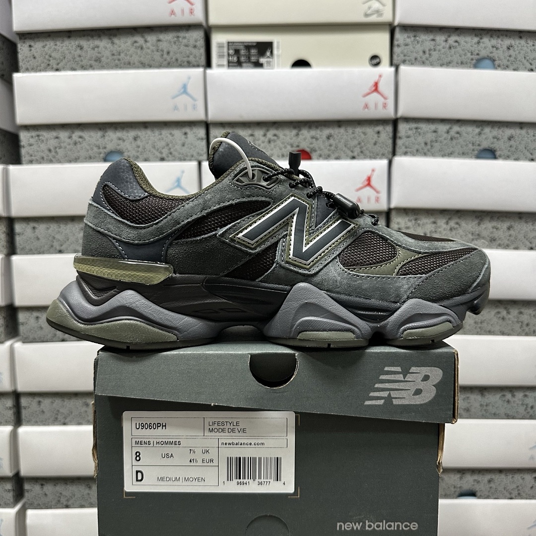 뉴발란스 [C] 9060 U9060PH 202129 New Balance 9060