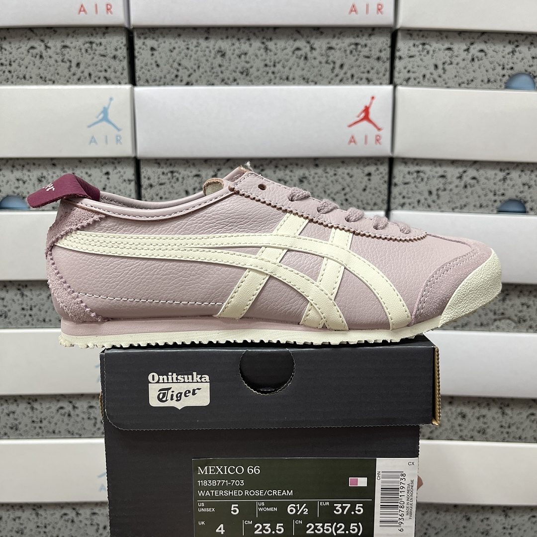 오니츠카타이거 [QC] 멕시코 66 1183B771-703 202301 Onitsuka Tiger Mexico 66