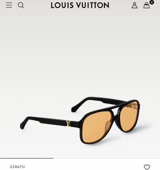 루이비통 선글라스 100068 Louis Vuitton Sunglasses