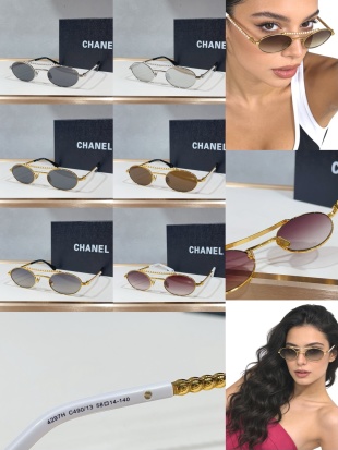 샤넬 선글라스 100096 Chanel Sunglasses