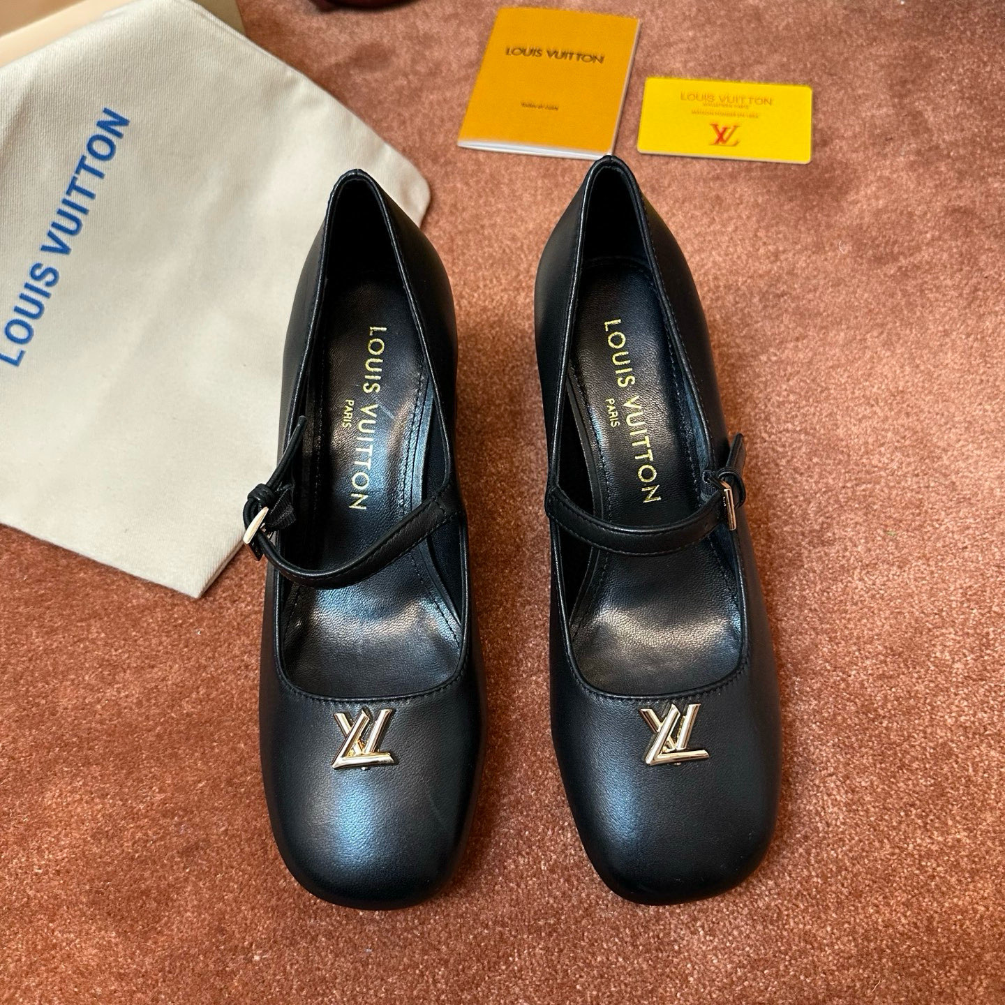루이비통 신발 10013 Louis Vuitton Shoes
