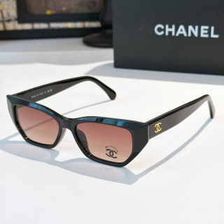 샤넬 선글라스 100166 Chanel Sunglasses