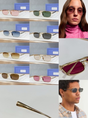 구찌 선글라스 100231 Gucci Sunglasses