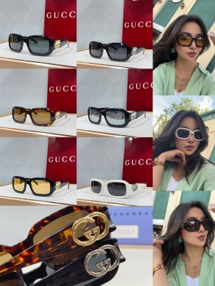 구찌 선글라스 100238 Gucci Sunglasses