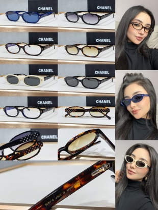 샤넬 선글라스 100241 Chanel Sunglasses