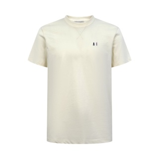 아미 남성 반팔 100286 AMI T Shirt