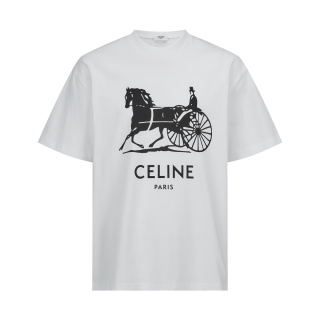 셀린느 남성 반팔 100406 Celine T Shirt