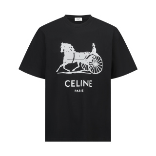 셀린느 남성 반팔 100407 Celine T Shirt