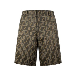 펜디 남성 반바지 100420 Fendi Shorts