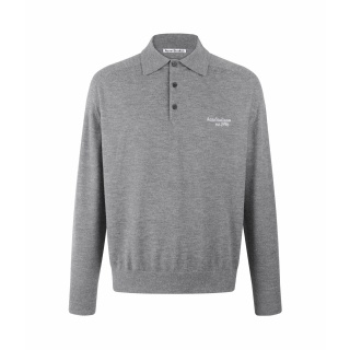 아크네스튜디오 26SS 남성 긴팔 100430 Acne Studios Long Sleeve
