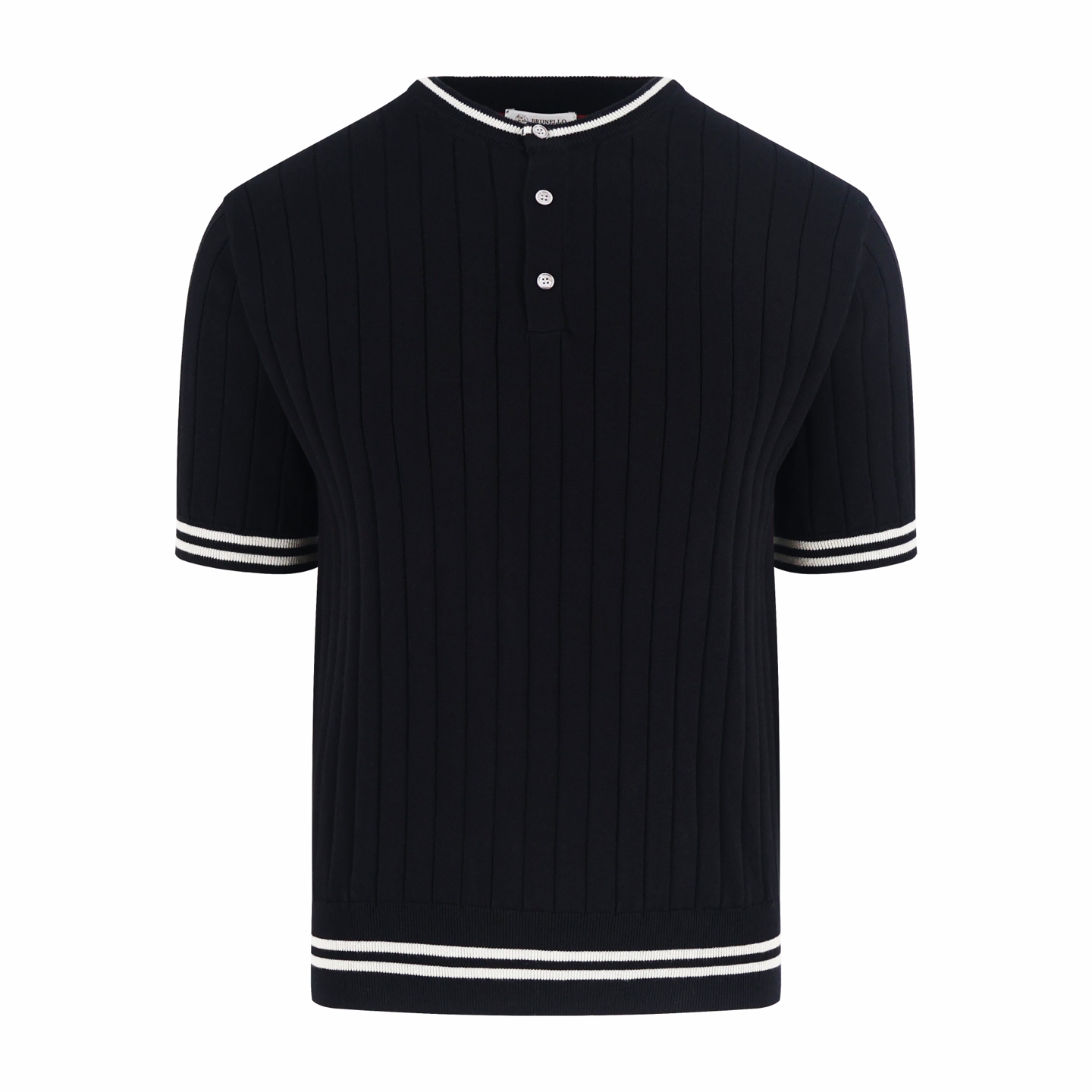 브루넬로쿠치넬리 남성 반팔 100432 Brunello Cucinelli T Shirt