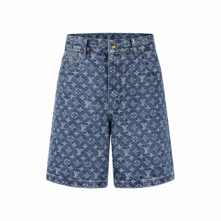 루이비통 남성 반바지 100435 Louis Vuitton Shorts