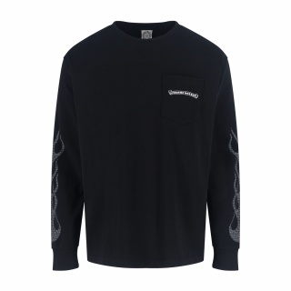 크롬하츠 남성 긴팔 100440 Chrome Hearts Long Sleeve