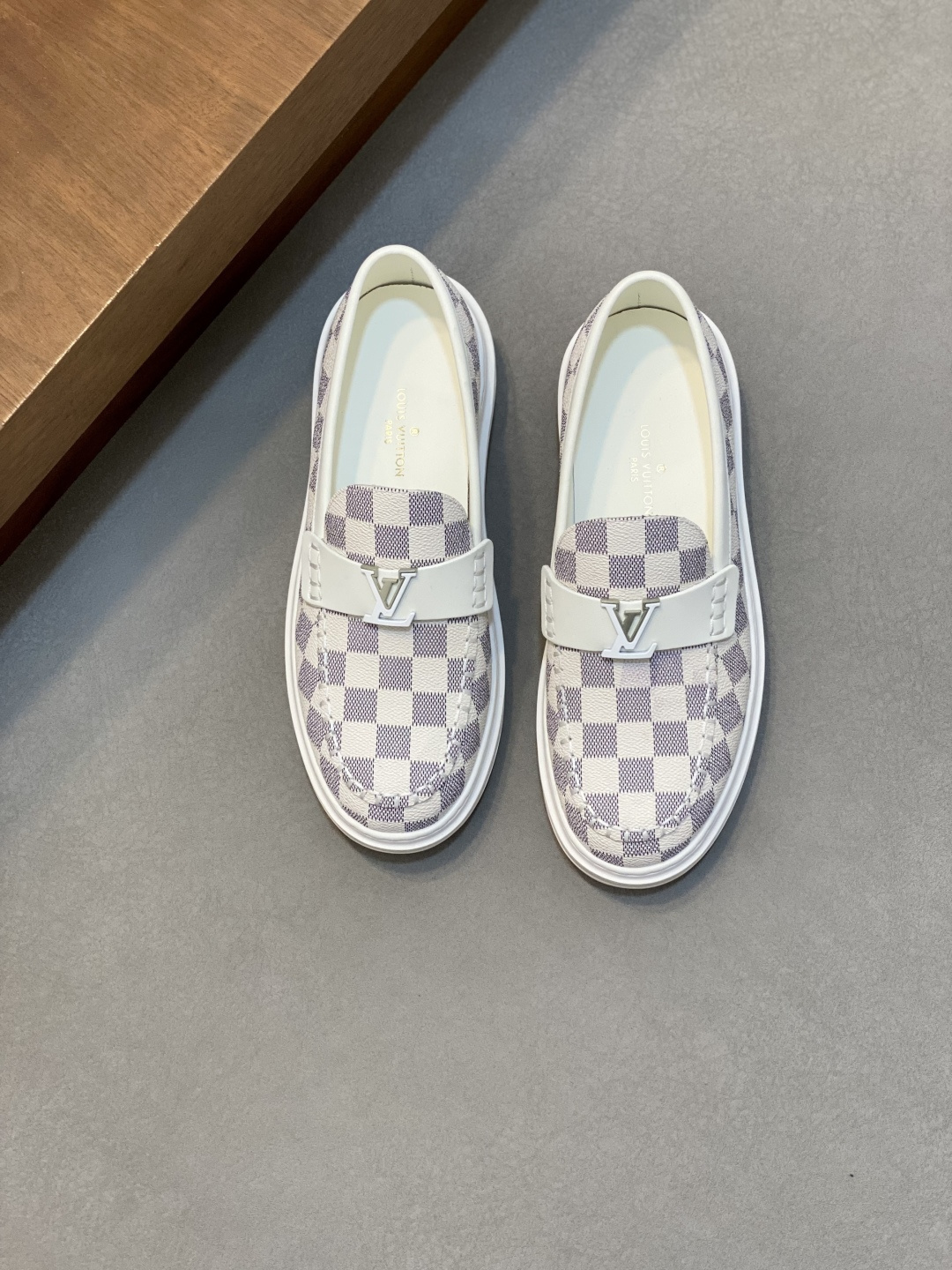 루이비통 신발 10047 Louis Vuitton Shoes