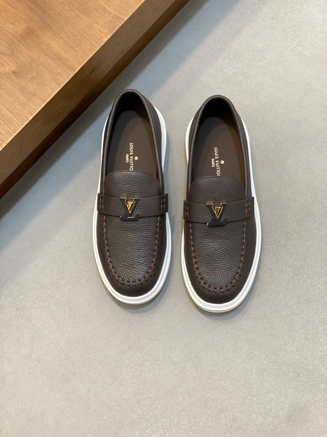 루이비통 신발 10051 Louis Vuitton Shoes