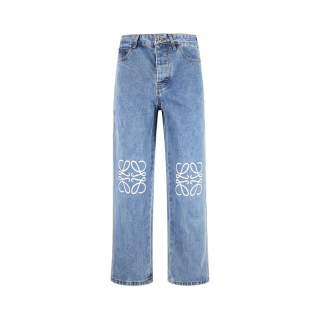 로에베 남성 바지 100537 Loewe Pants