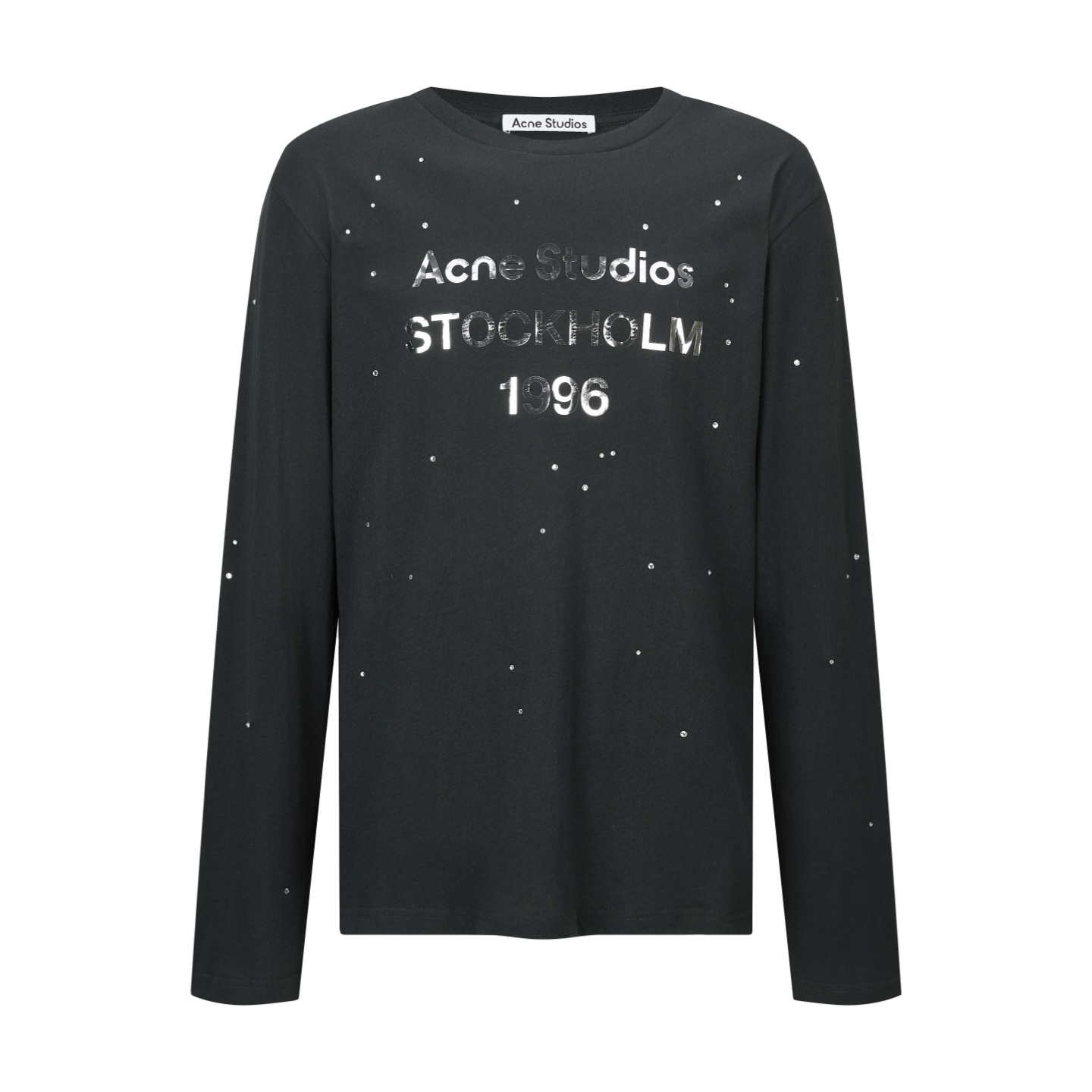 아크네스튜디오 남성 긴팔 100543 Acne Studios Long Sleeve