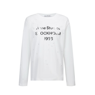 아크네스튜디오 남성 긴팔 100544 Acne Studios Long Sleeve