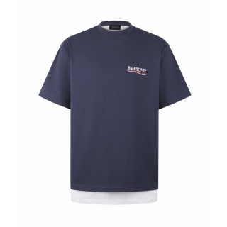 발렌시아가 남성 반팔 100590 Balenciaga T Shirt