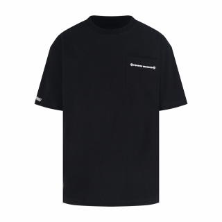 크롬하츠 남성 반팔 100594 Chrome Hearts T Shirt