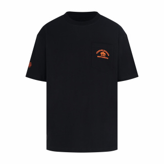 크롬하츠 남성 반팔 100595 Chrome Hearts T Shirt
