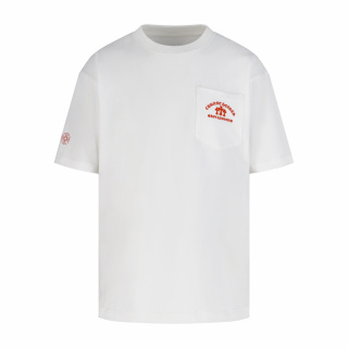 크롬하츠 남성 반팔 100596 Chrome Hearts T Shirt