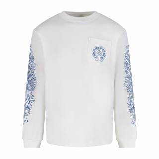 크롬하츠 남성 반팔 100597 Chrome Hearts T Shirt