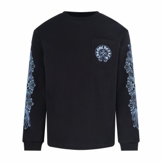 크롬하츠 남성 긴팔 100598 Chrome Hearts Long Sleeve