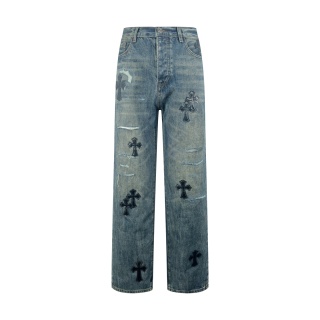 크롬하츠 남성 바지 100607 Chrome Hearts Pants