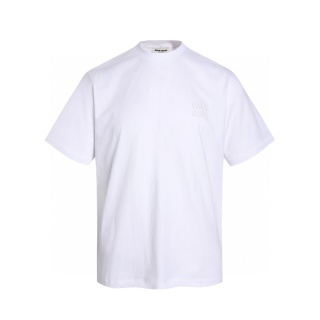 미우미우 남성 반팔 100648 Miu Miu T Shirt