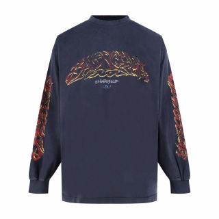 발렌시아가 남성 긴팔 100656 Balenciaga Long Sleeve