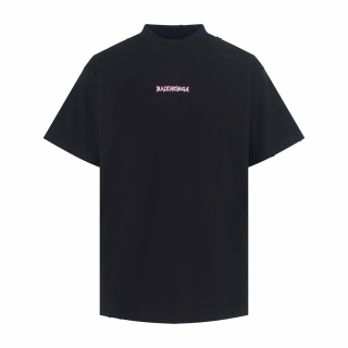 발렌시아가 남성 반팔 100659 Balenciaga T Shirt