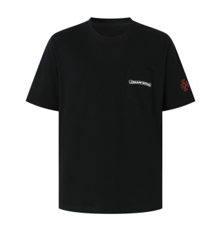 크롬하츠 남성 반팔 100665 Chrome Hearts T Shirt