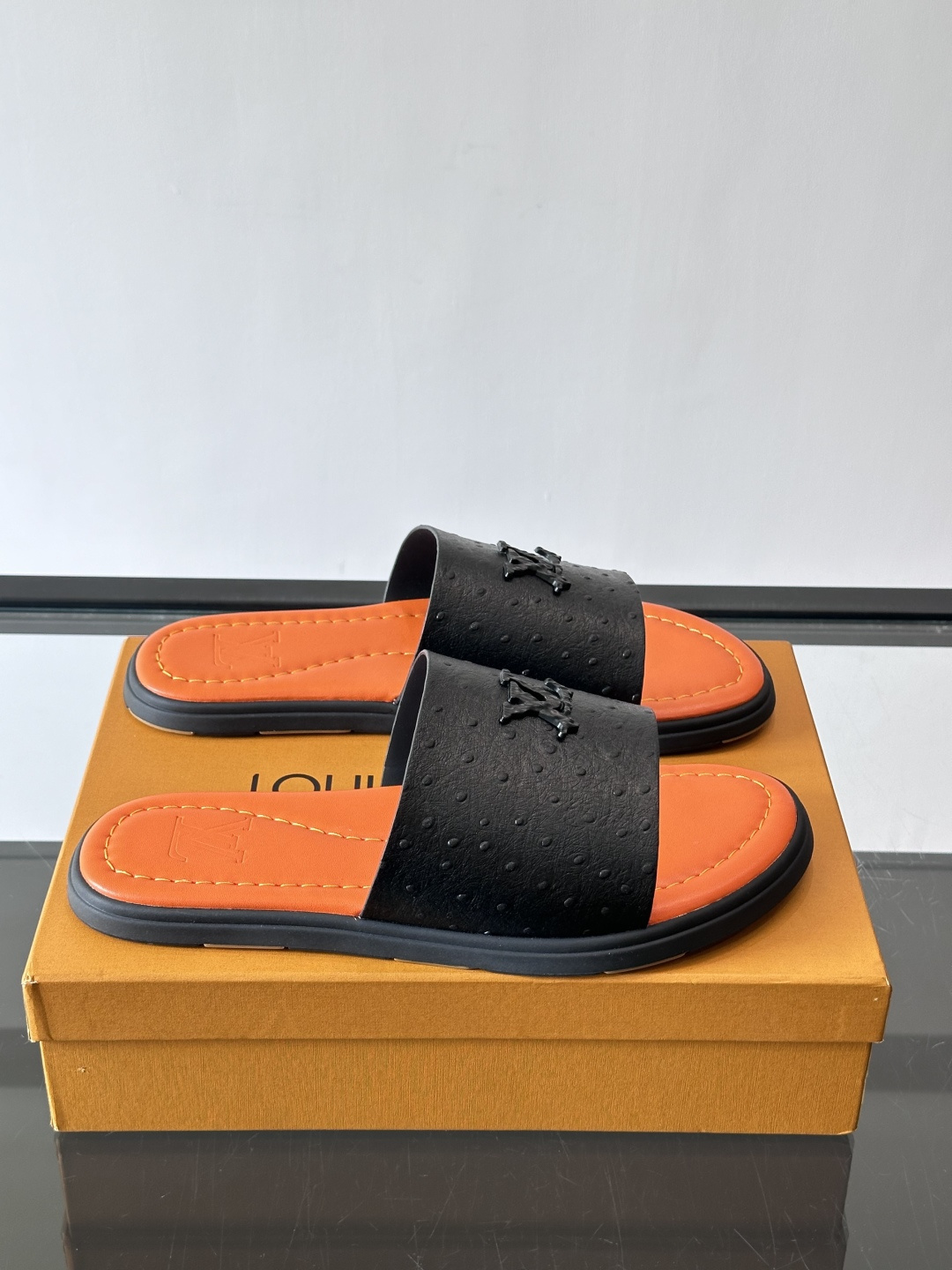 루이비통 신발 10069 Louis Vuitton Shoes