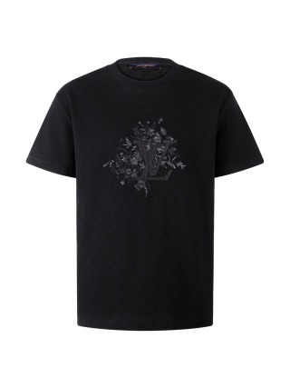 루이비통 남성 반팔 100697 Louis Vuitton T Shirt
