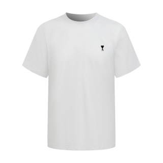 아미 남성 반팔 100699 AMI T Shirt