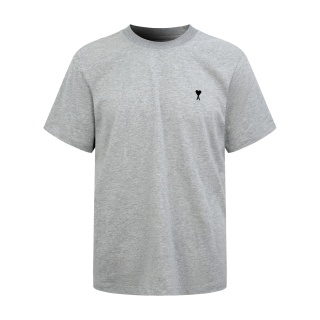 아미 남성 반팔 100701 AMI T Shirt