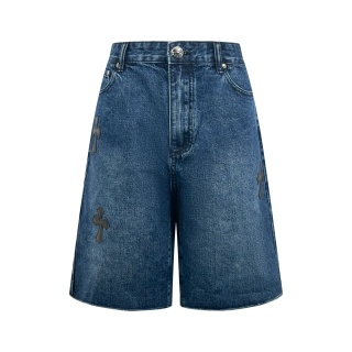 크롬하츠 남성 반바지 100704 Chrome Hearts Shorts