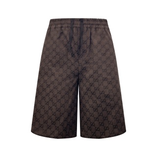 구찌 남성 반바지 100705 Gucci Shorts