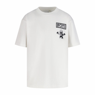 크롬하츠 남성 반팔 100722 Chrome Hearts T Shirt